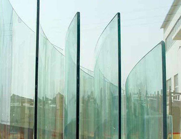 北京弯钢化玻璃