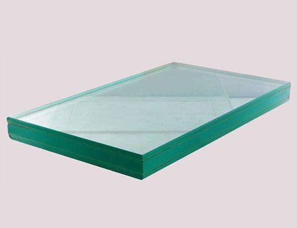 渭南平板钢化玻璃